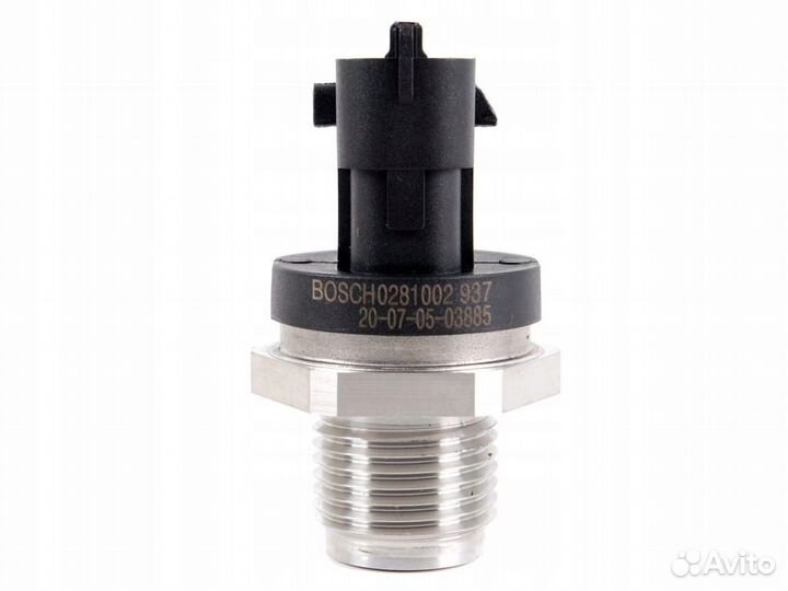 Датчик давления топлива в рампе Cummins 3.8 Ориг