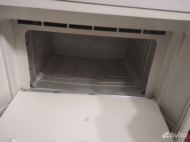 Холодильник ЗИЛ СССР модель 63