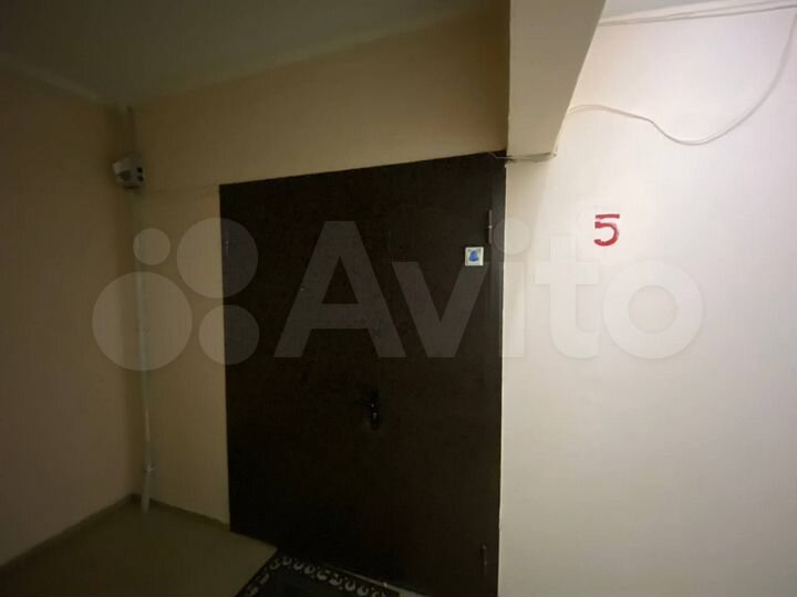 3-к. квартира, 113 м², 5/10 эт.