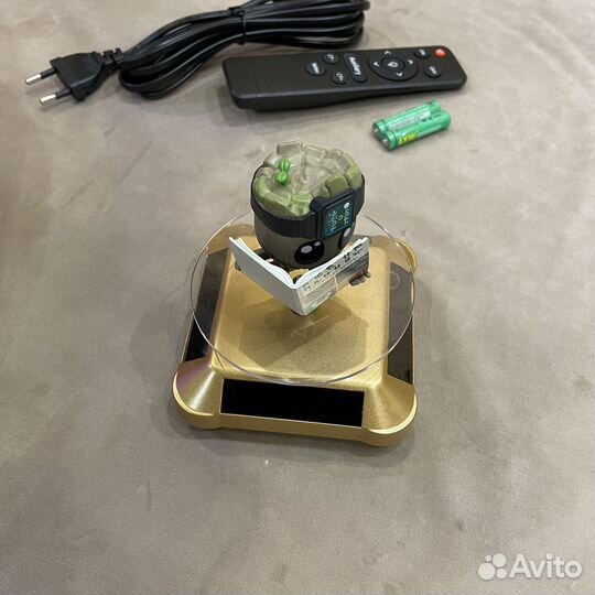 Кольцевая лампа 45см RL-18 со штативом