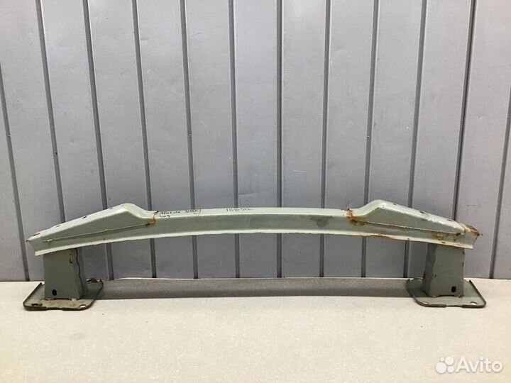 Усилитель заднего бампера Mazda 3 (BK) 2002-2009