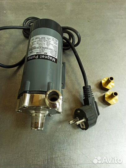 Насос для пивоварни