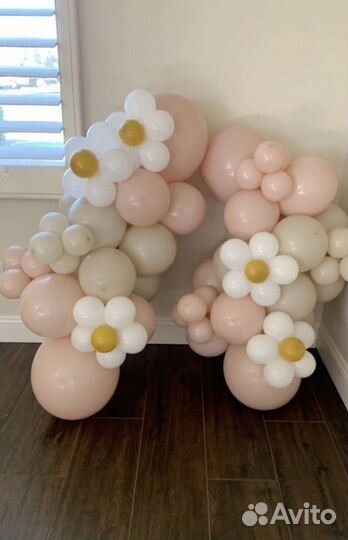 Прокат свадебного декора