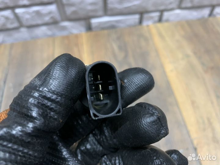 Porsche Macan S Датчик давления топлива