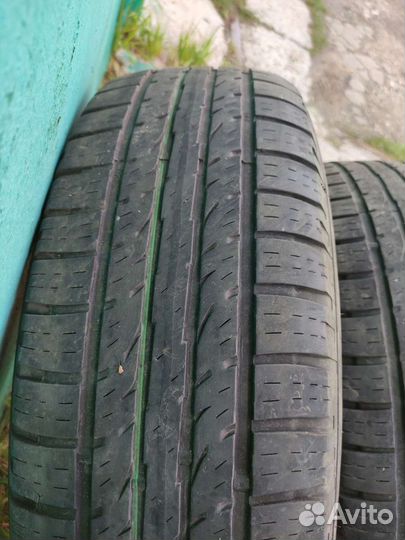 Viatti Bosco A/T V-237 225/65 R17