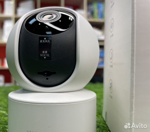 Камера Смарт Xiaomi