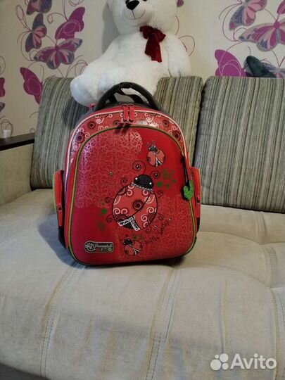 Продам рюкзаки