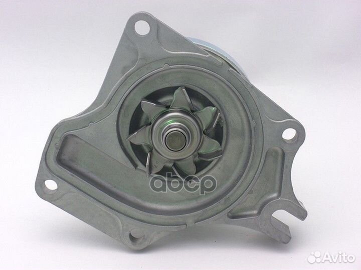 Помпа Mazda 2/3 1.3-1.6i 03 gwmz57A GMB