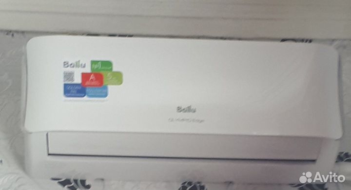 Установка кондиционеров