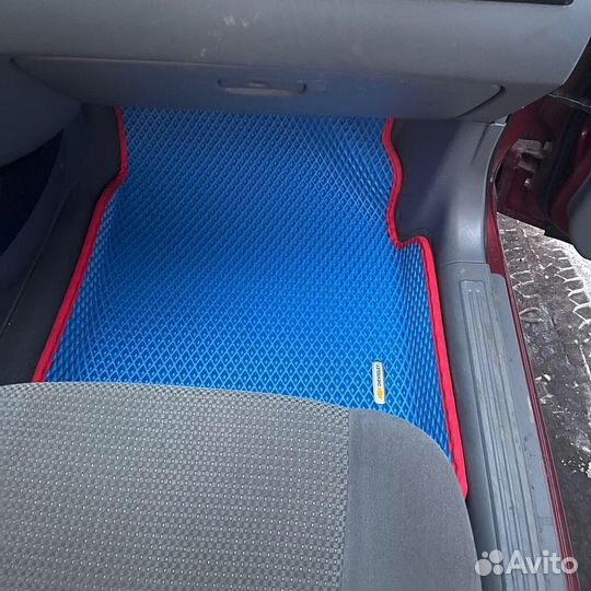 Eva ева эва коврики в Белгороде с гарантией 1 год