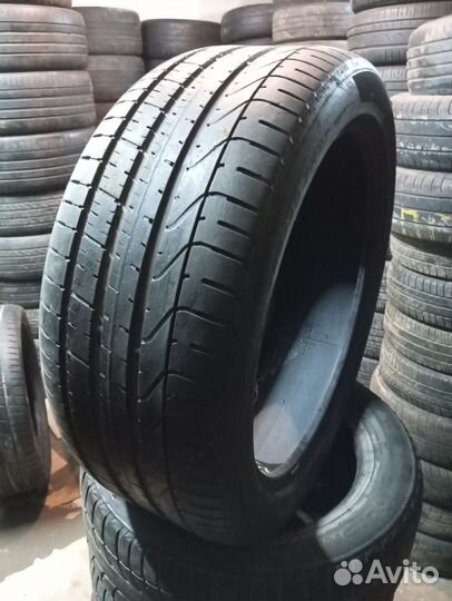 Pirelli P Zero 285/40 R22