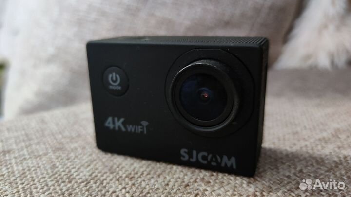 Экшн-камера sjcam