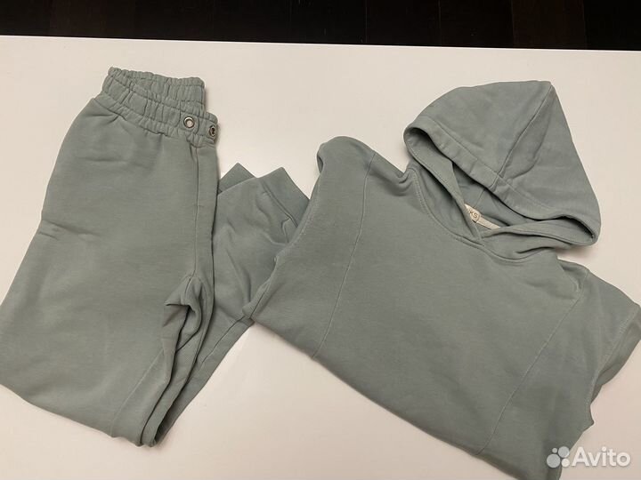 Пакет вещей для девочки 5-7 лет