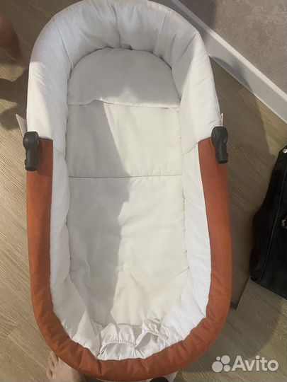 Детские коляски 2 в 1