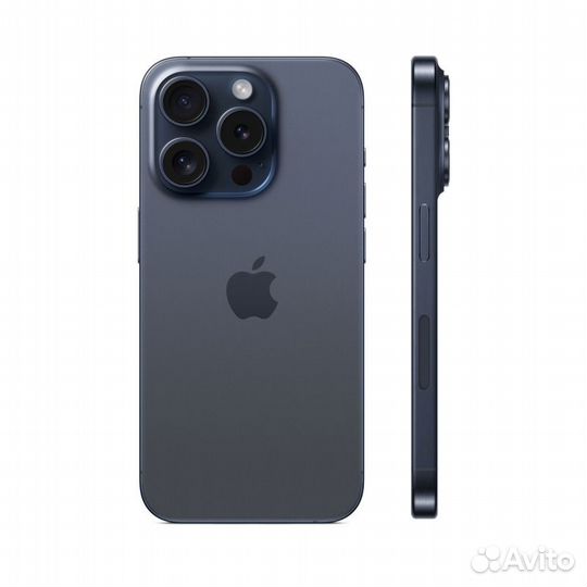 iPhone 15 Pro Max, 256 ГБ