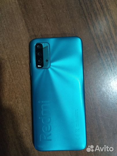 Xiaomi Redmi 9T, 4/128 ГБ
