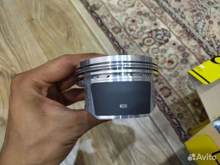 Поршни ew10a peugeot / citroen