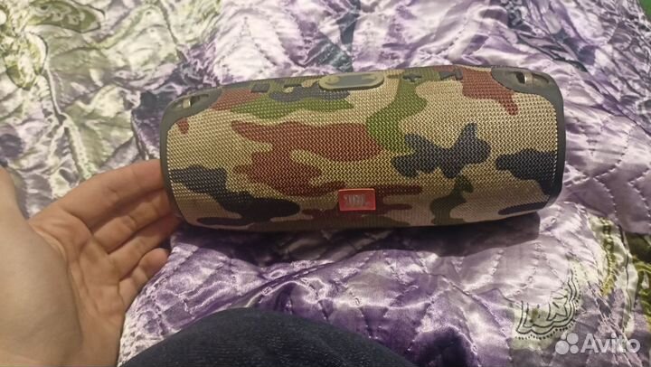 Колонка JBL Xtreme