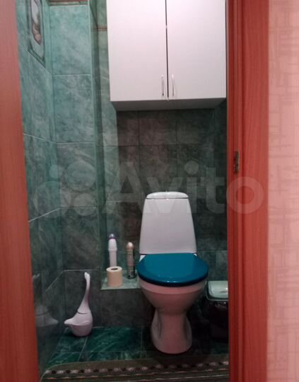 2-к. квартира, 55 м², 1/9 эт.