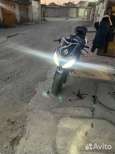 Nanfang nf250-8a