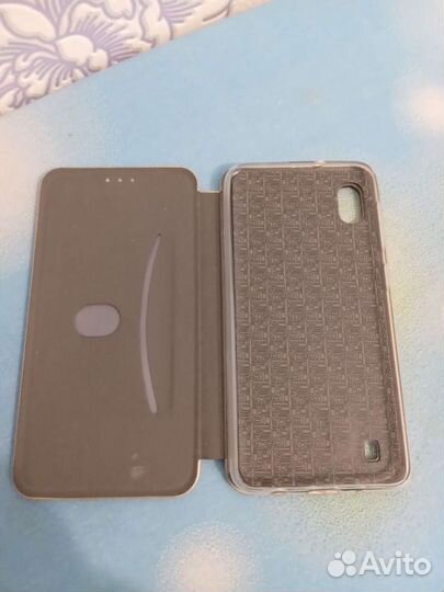 Чехол на samsung А10