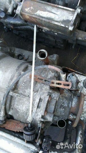 Коробка передач(кпп) Volvo Zf 5HP602C