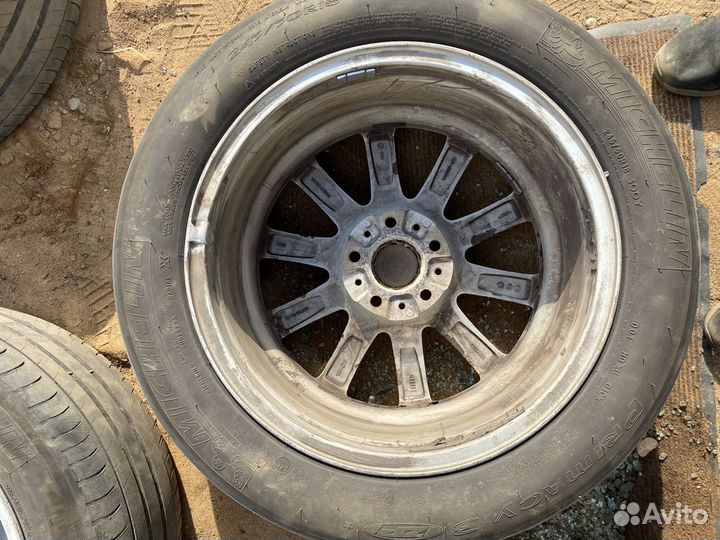 Диски оригинальные bmw r18