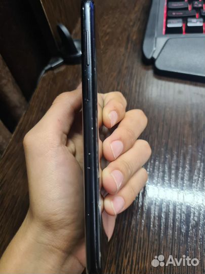 Телефон Samsung Galaxy s9 plus