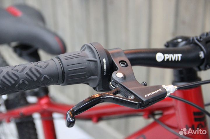 Детский Горный Велосипед Haro Flightline 20 Новый