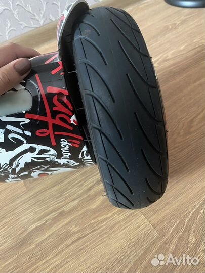 Гироскутер