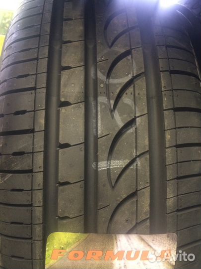 Pirelli Formula Energy 215/55 R17