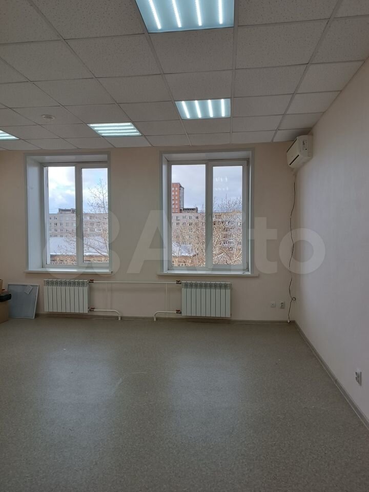 Офис, 90.1 м²