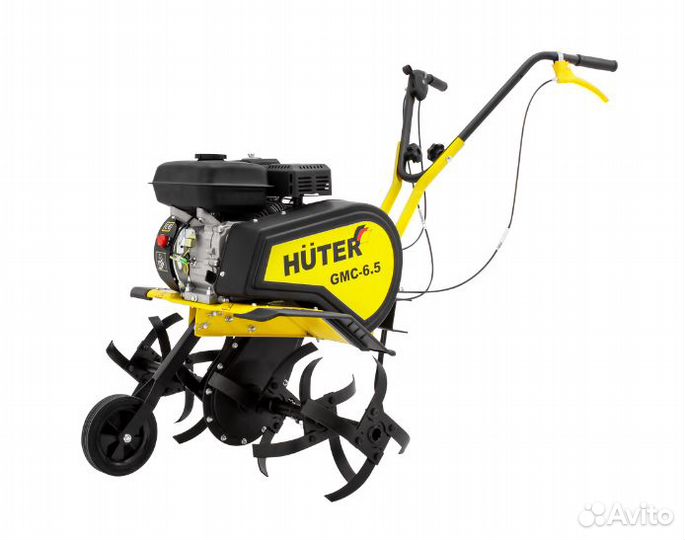 Культиватор Huter GMC-6.5
