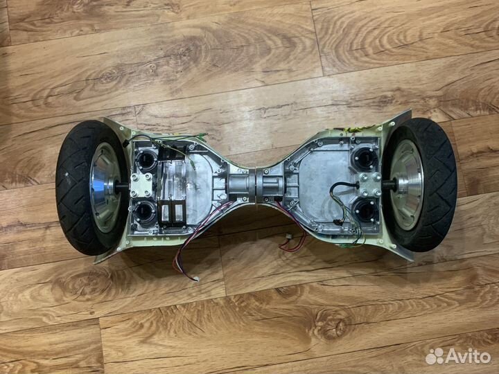 Гироскутер smart balance 10’’