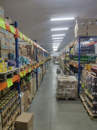 Свободного назначения, 700 м²