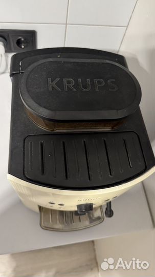 Krups essential