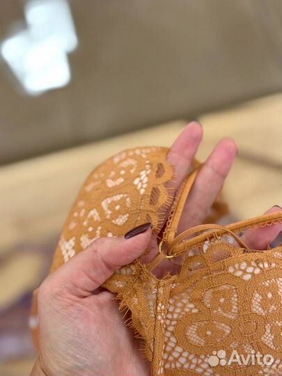 Лифчик Victoria's Secret 36B B80 оригинал