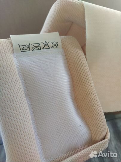 Корсет ортопедический для шеи Ortonik