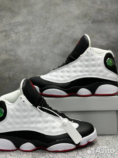 Кроссовки Air Jordan 13 мужские