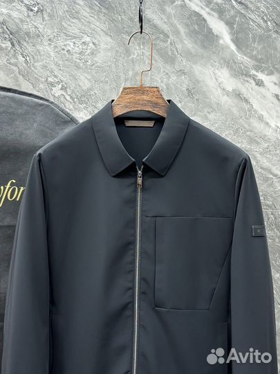 Классическая куртка Zegna