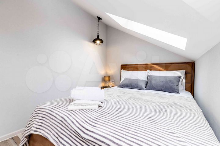 2-к. квартира, 62,7 м², 10/10 эт.