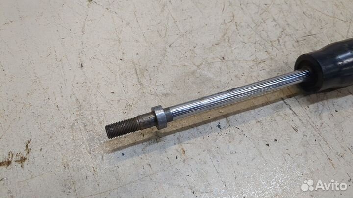 Амортизатор подвески левый задний Peugeot 3008, 2019