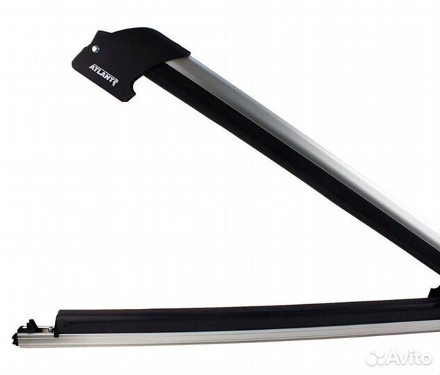 Крепление для 4-х пар лыж Atlant