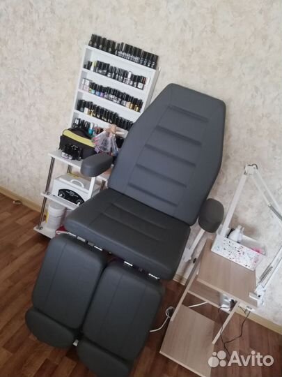 Смарт педикюр, педикюр