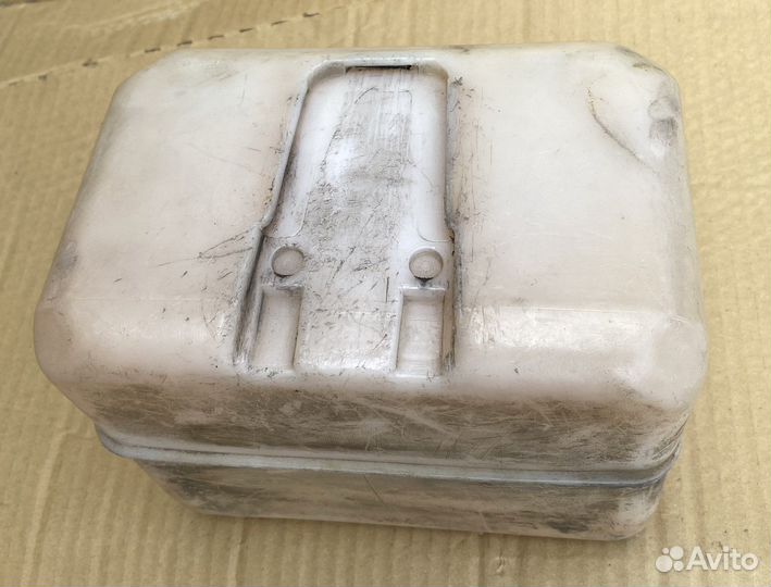 Бачок стеклоомывателя ваз 2102, 2104