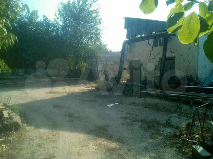 Участок 13 сот. (ИЖС)