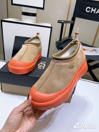 Женские угги UGG