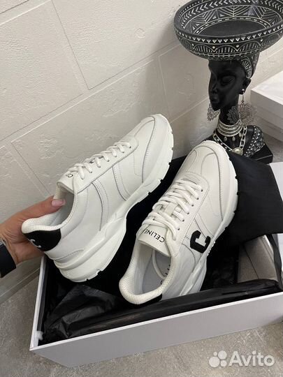 Кроссовки женские celine с доставкой