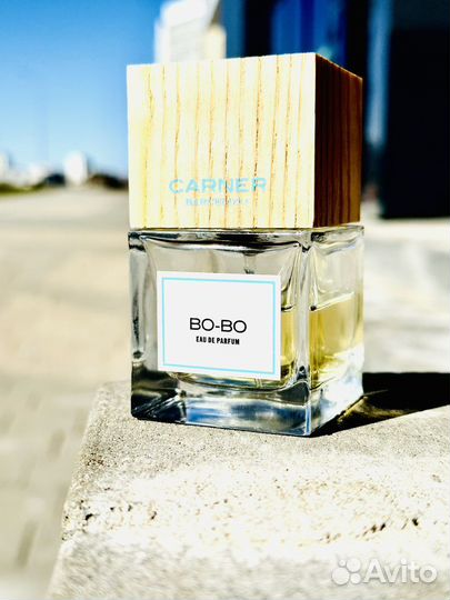 Парфюмерная вода женская