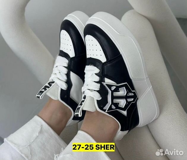 Кеды женские 38 размер